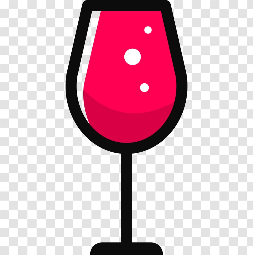 Wine Glass Clip Art - Drinkware - Flyer Design Transparent PNG