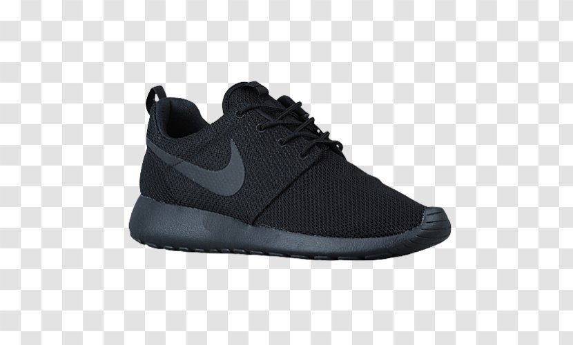 Nike Roshe One Mens Women's Sports Shoes - Running Shoe Transparent PNG