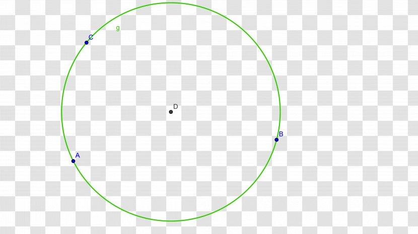 Circle Point Angle Green - Sphere Transparent PNG