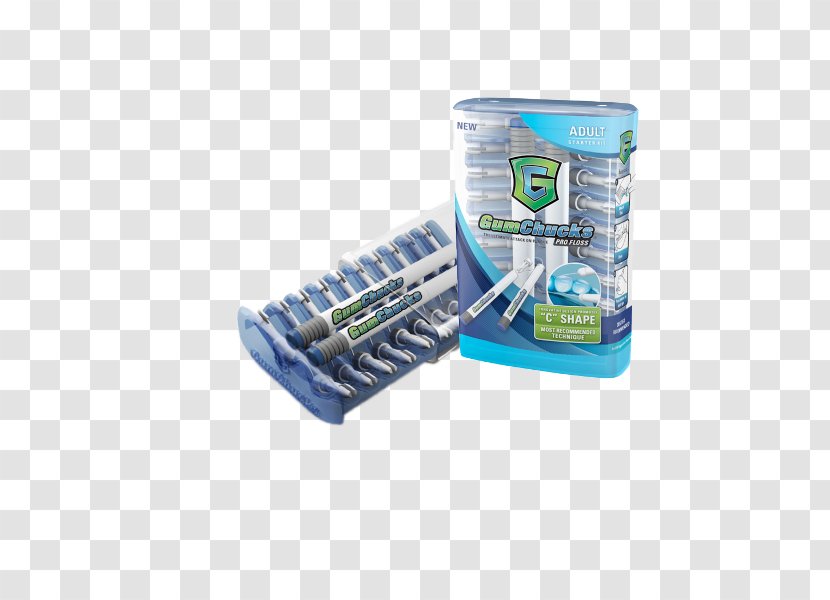 Dental Floss Gums Plastic Dentistry Tooth - Suitcase - DENTAL FLOSS Transparent PNG