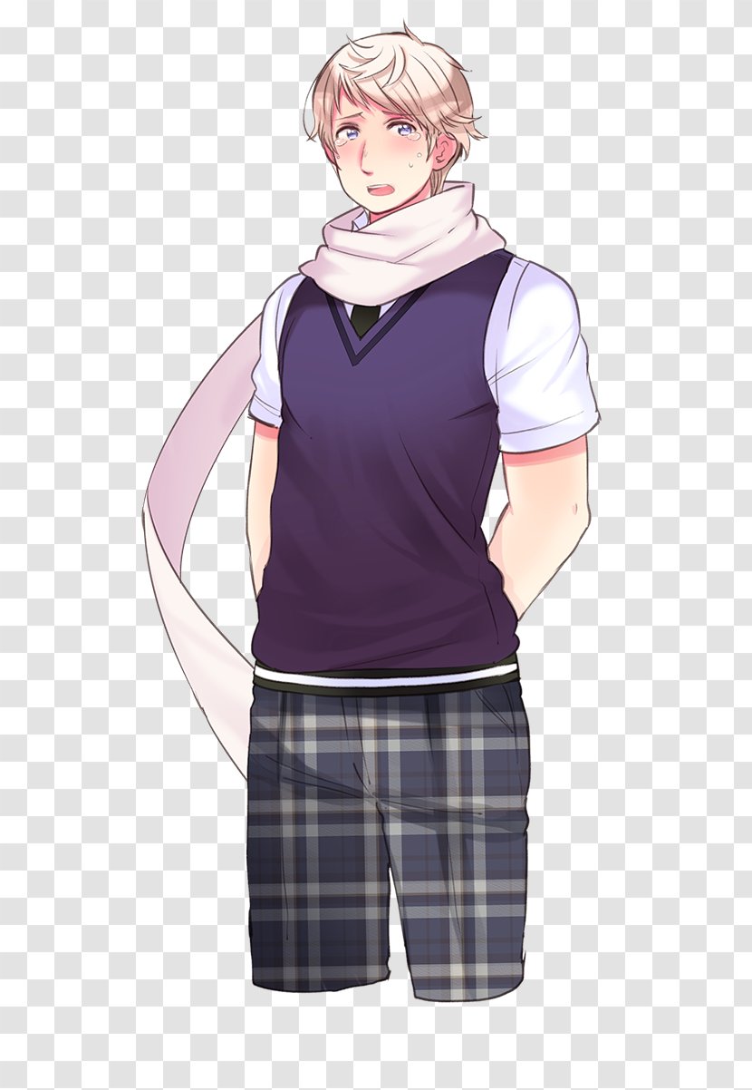 Russia Hetalia: Axis Powers ヘタリア Romanian - Frame Transparent PNG