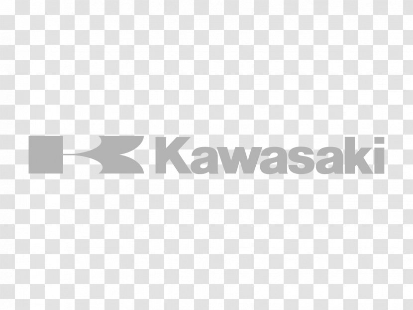 Kawasaki Motorcycles Heavy Industries Logo - Decal - Motorcycle Transparent PNG