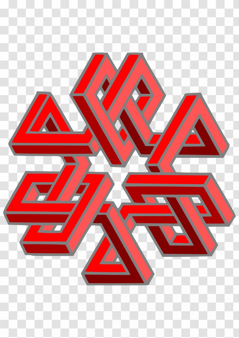 Logo Brand Symbol Font - Durga Maa Transparent PNG