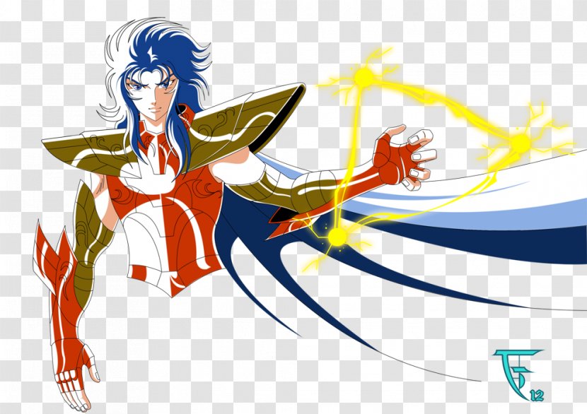 Gemini Saga Athena Pegasus Seiya Kanon Saint Seiya: Knights Of The Zodiac - Heart - Dragon Transparent PNG