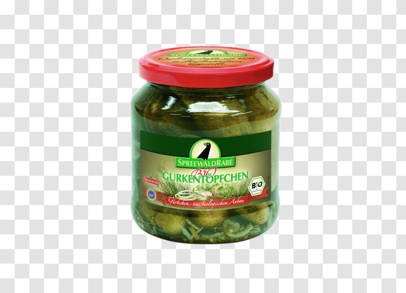 Relish Chutney Vegetarian Cuisine Pickled Cucumber Pickling - Vegetable Transparent PNG