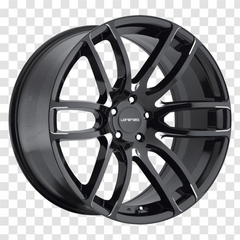 Car Sport Utility Vehicle Black Rhinoceros Rim Transparent PNG