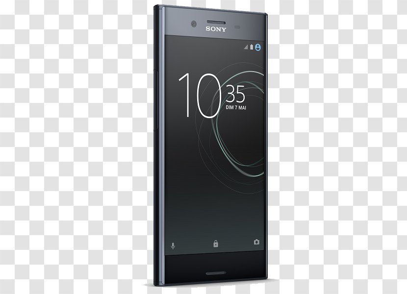 Feature Phone Smartphone OLX Perú Sony Xperia Z3 XZ Premium - Peru Transparent PNG