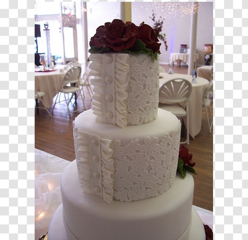 Wedding Cake Decorating Buttercream Royal Icing Transparent PNG