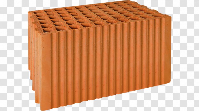 Ladrillo Hueco Brick Rohdichteklasse Plansteinmauerwerk - Padded Transparent PNG