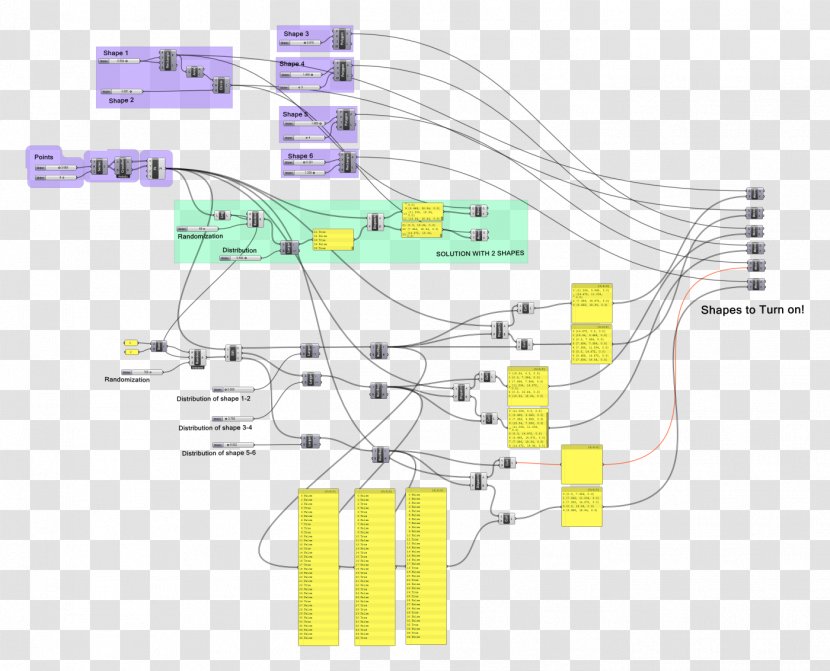 Line Point Angle Technology - Electricity Transparent PNG