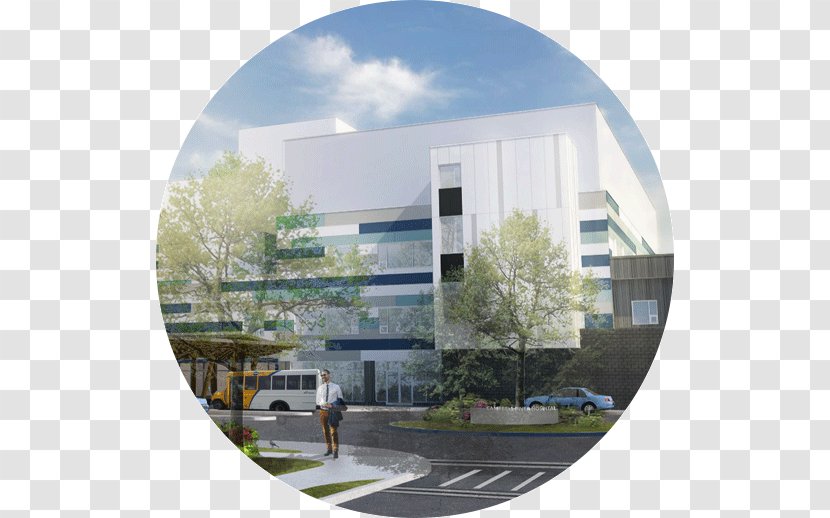 North Island Hospital Campbell River And District Clinic Cowichan Health Transparent PNG