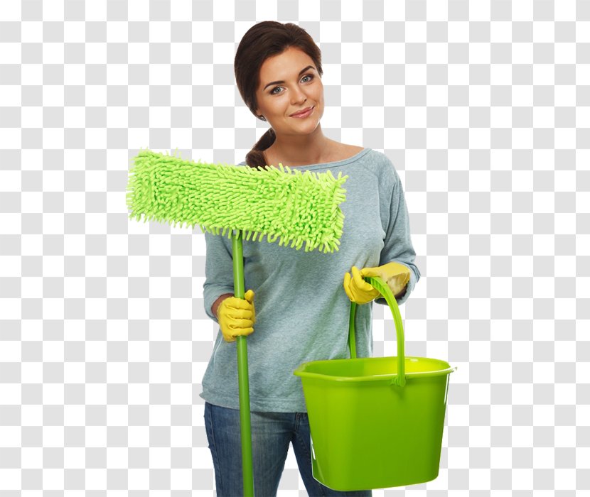 Cleaner Green Cleaning Maid Service Commercial - Clean Cv Transparent PNG