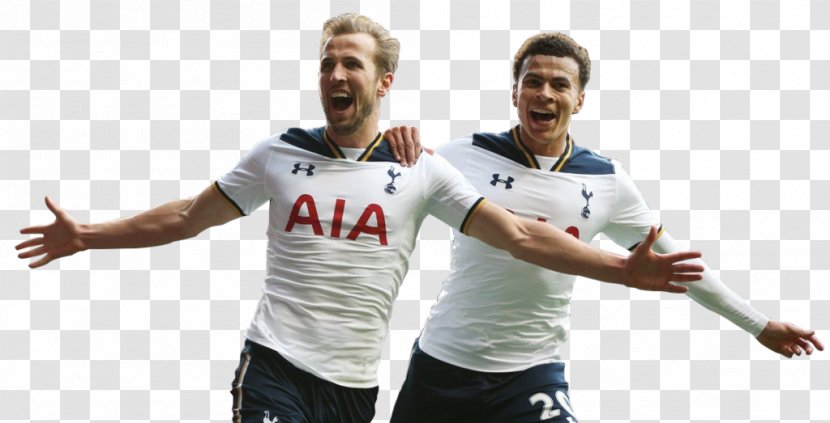 Tottenham Hotspur F.C. Football Paris Saint-Germain Team Sport DeviantArt - DELE ALLI Transparent PNG