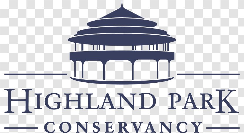 Highland Park Conservancy Lamberton Conservatory Non-profit Organisation Instagram Organization - Logo - Market Transparent PNG