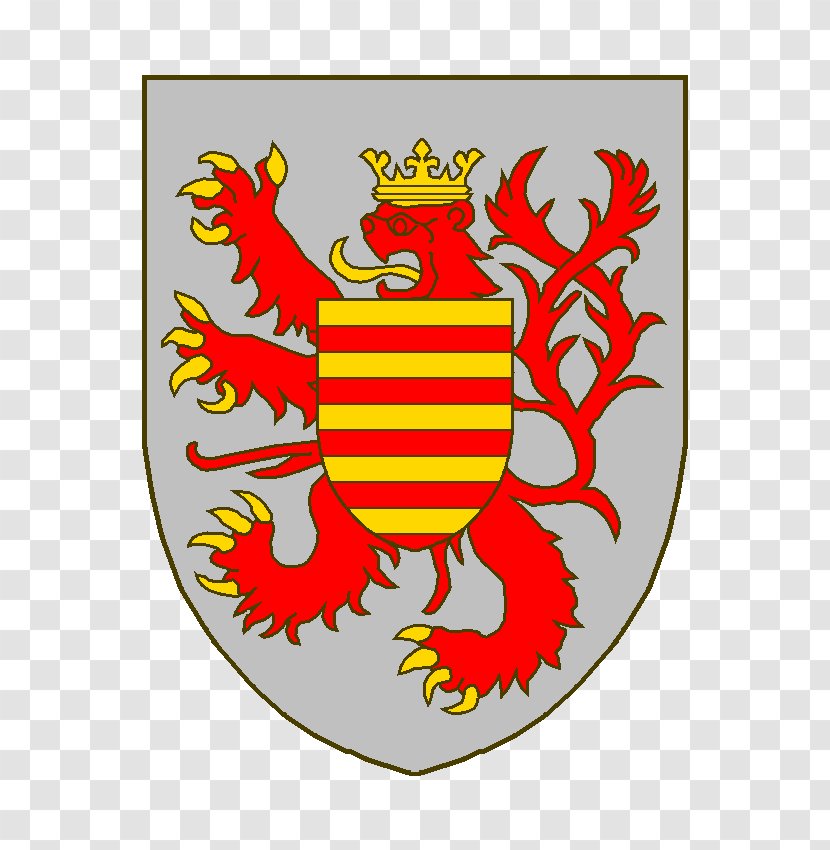 Bertrange Mertzig Grand Duchy Munshausen Bascharage - Shield - Bourd Transparent PNG