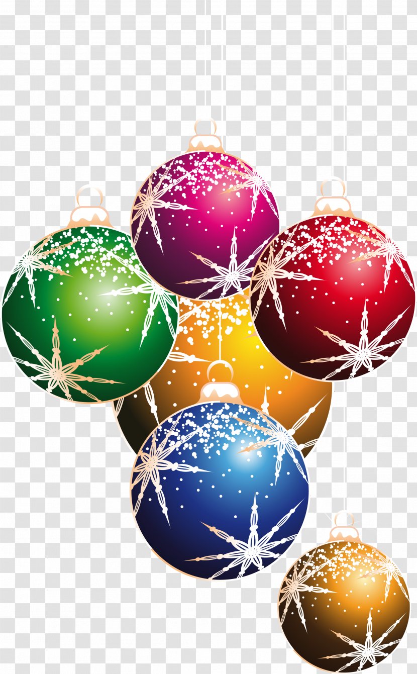 New Year Holiday Desktop Wallpaper Christmas Clip Art Transparent PNG