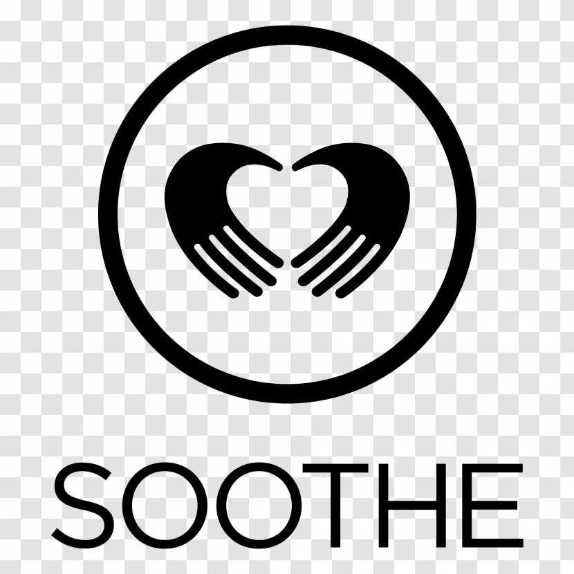 Soothe Business Massage Schubert & Associates PC Service - Silhouette Transparent PNG