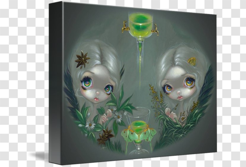 Work Of Art AllPosters.com Fairy Art.com Transparent PNG