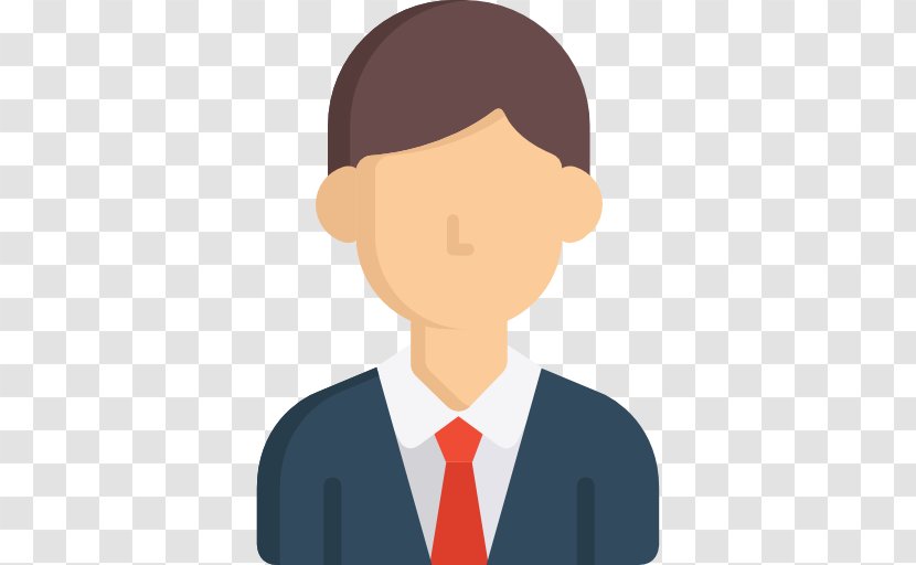Male Shoulder Professional - Forehead Transparent PNG