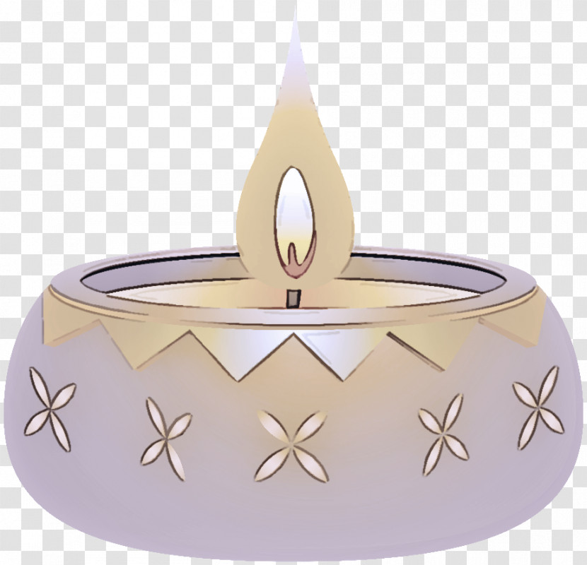 Jewellery Lilac / M Lilac M Transparent PNG