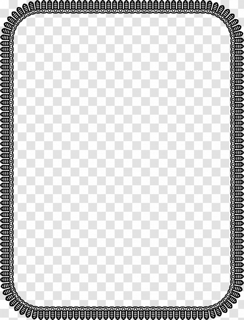 Field Hockey Sticks Clip Art - Belt - Lace Boarder Transparent PNG