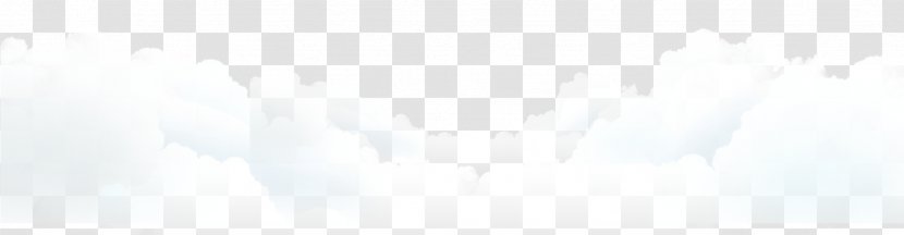 Light White Brand Pattern - Cloud Transparent PNG