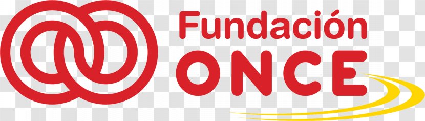 Logo Fundación ONCE Foundation - Brand - Empatia Transparent PNG