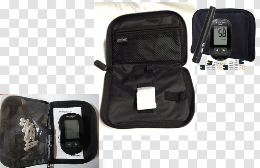 Electronics Bag Suitcase Camera Transparent PNG