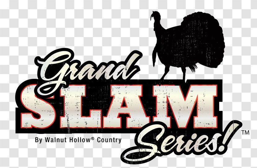Logo Grand Slam Animal Brand Font - Label Transparent PNG