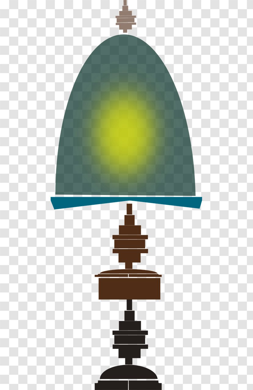 Incandescent Light Bulb Architectural Lighting Design Download - Color Transparent PNG