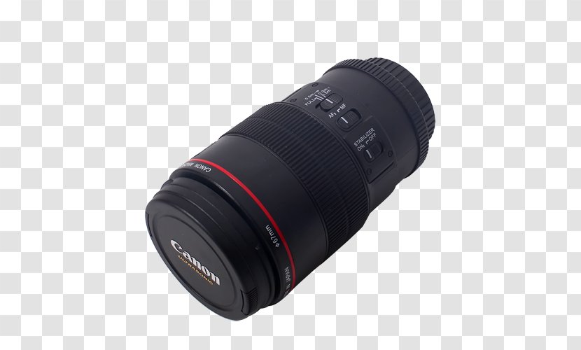 Canon EF Lens Mount Camera Teleconverter Autofocus - Apsc Transparent PNG