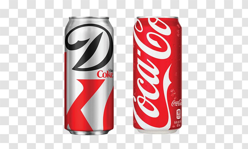 Coca-Cola Fizzy Drinks Diet Coke Fanta Apple Juice - Cocacola Zero - Coca Cola Transparent PNG
