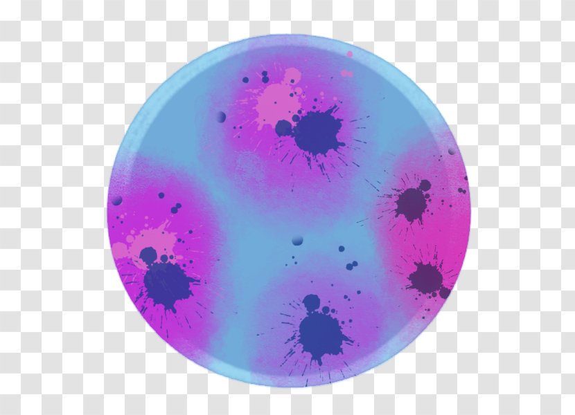 Organism Purple - Violet Transparent PNG