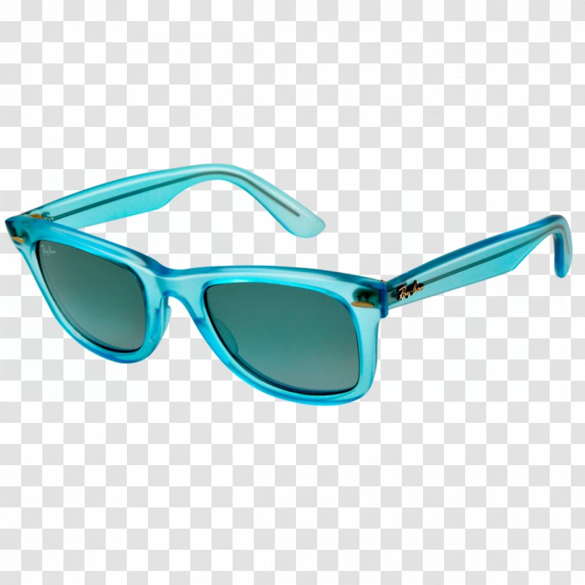 Ray-Ban Wayfarer Aviator Sunglasses Original Classic - Vision Care - Ray Ban Transparent PNG
