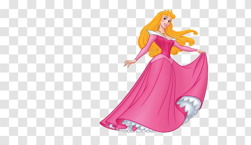 Princess Aurora Rapunzel Cinderella Disney The Walt Company Transparent PNG