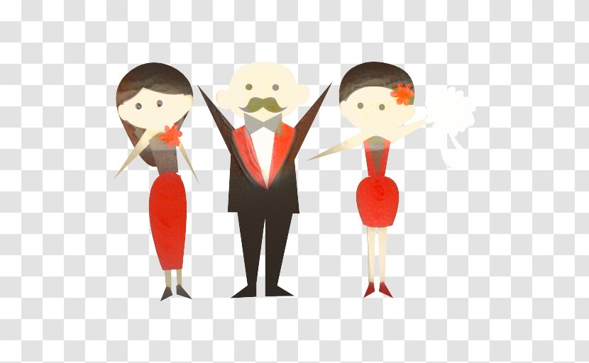 Wedding Invitation Bridegroom Clip Art - Fictional Character - Bridesmaid Transparent PNG