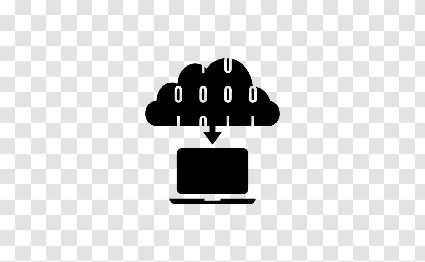 Cloud Storage Computing Download - Symbol Transparent PNG