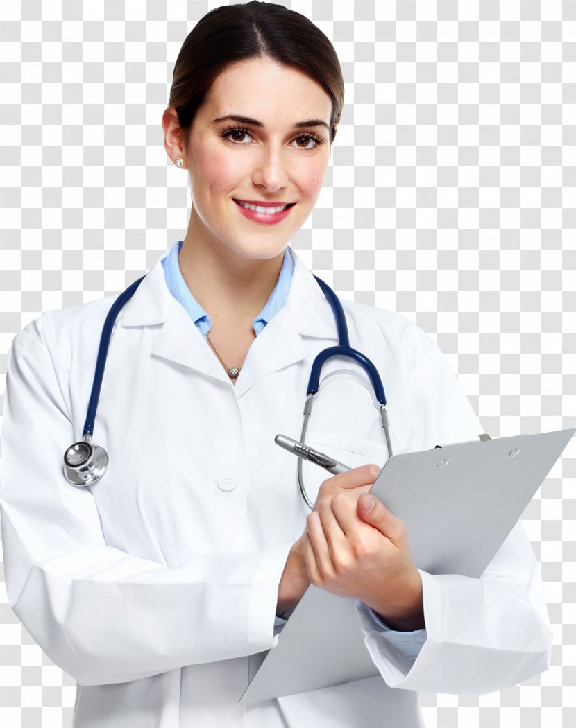 Physician Health Care Hospital Clinic Medicine - Assistant - Nurse Transparent PNG