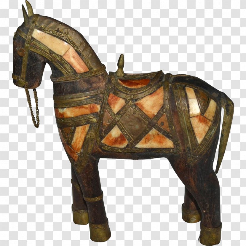 Equestrian Statue Sculpture Wood Carving Horse Transparent PNG