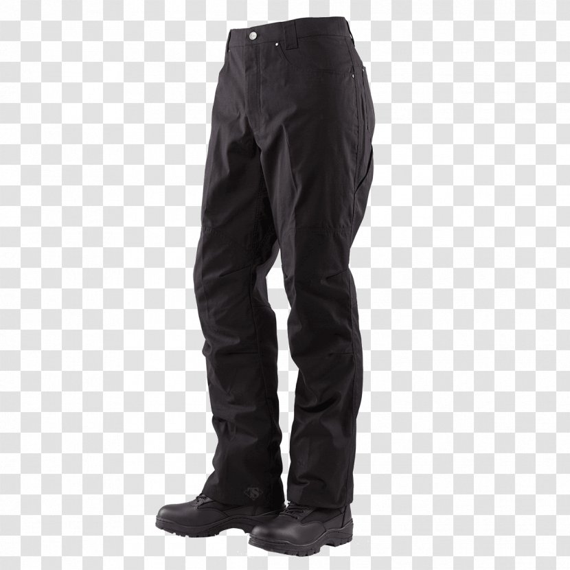 TRU-SPEC Ripstop Tactical Pants Jeans Transparent PNG