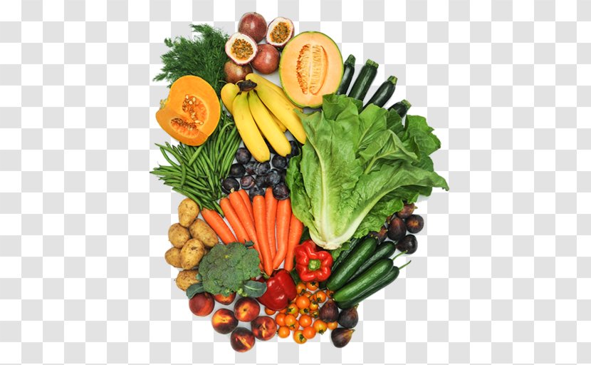 Leaf Vegetable Vegetarian Cuisine Organic Food Crudités - Fruit Box Transparent PNG