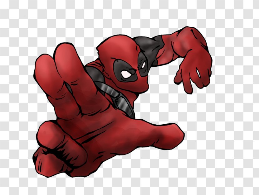 Deadpool Avatar YouTube Heroes Of The Storm Superhero Transparent PNG