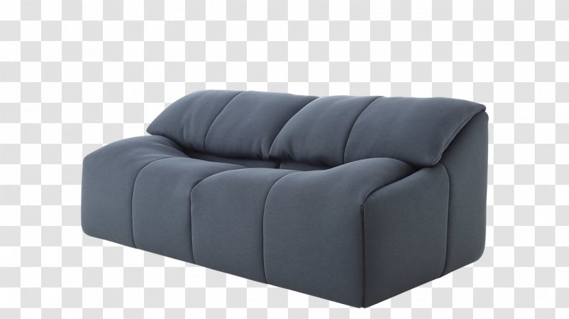 Loveseat Chair Comfort Transparent PNG