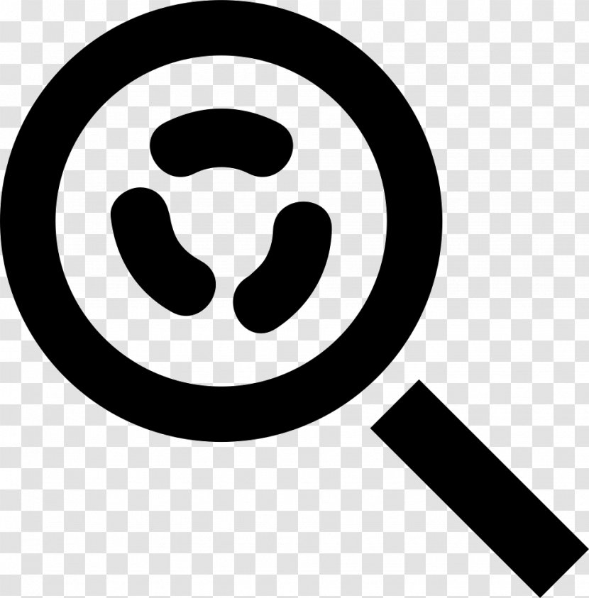 Zooming User Interface Magnifying Glass - Symbol Transparent PNG