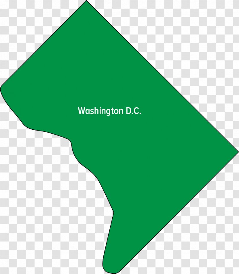 Map Pé De Serra Washington County, D.C. Area Community - Green Transparent PNG