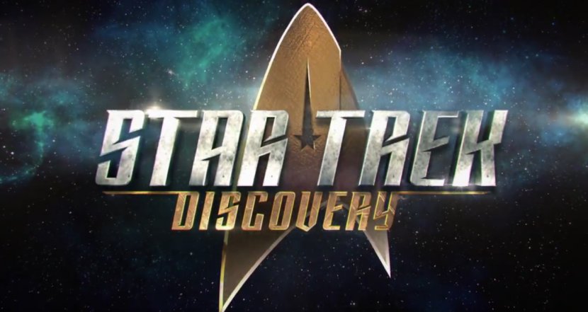 Television Show Star Trek Klingon Showrunner - Discovery - World Transparent PNG