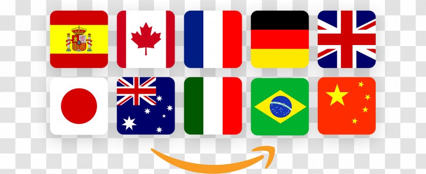 Amazon.com Amazon Appstore App Store Country - Countries Transparent PNG