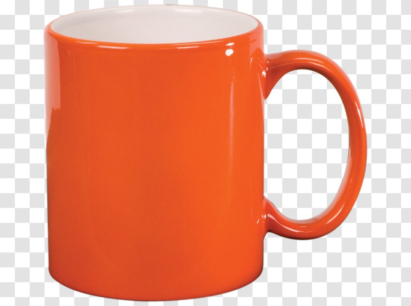 Magic Mug Ceramic Personalization Engraving - Laser - Coffee Transparent PNG