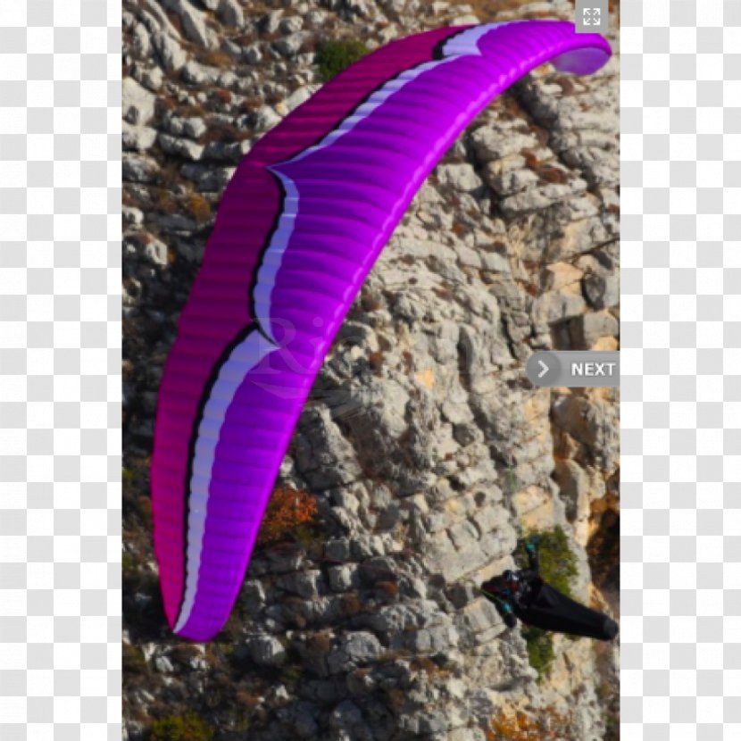 Paragliding Gleitschirm Sport Glider Wing - Parapente Transparent PNG