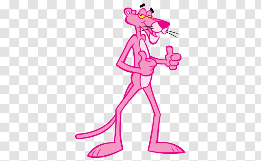 Inspector Clouseau The Pink Panther Drawing Cartoon Panthers - Blake Edwards Transparent PNG
